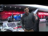 Geneva Motor Show 2015 - Carbuyer roundup