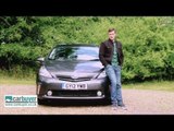 Toyota Prius+ MPV review - CarBuyer