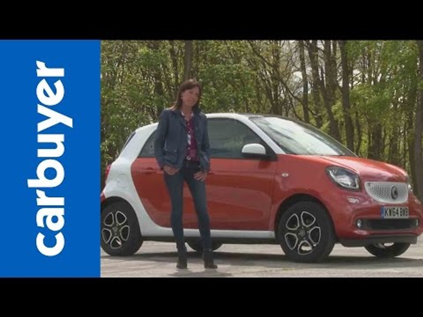 Skoda Citigo hatchback review - CarBuyer 