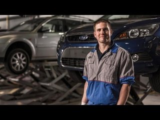 5 signs your car needs a service (Sponsored)