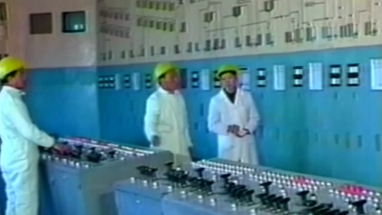 핵실험장 폐기...IAEA 참석 가능성 / YTN