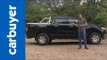 Ford Ranger pickup in-depth review - Carbuyer