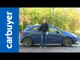 Vauxhall Corsa VXR 2015 review - Carbuyer (Opel Corsa OPC)