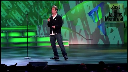 Greg Behrendt Stand Up - 2008