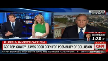 Ex-GOP House Intel Chair nukes his party's Trump-Russia report: 'Worst way to conduct an investigation'