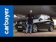 Mercedes GLE SUV in-depth review - Carbuyer