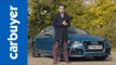 Audi RS7 in-depth review - Carbuyer