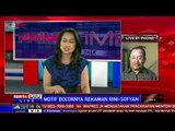 Prime Time Talk: Motif Bocornya Rekaman Rini-Sofyan # 3