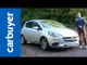 Vauxhall Corsa hatchback review - Carbuyer (Opel Corsa)