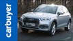 Audi Q5 SUV in-depth review - Carbuyer