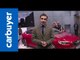 2017 Opel/Vauxhall Insignia Grand Sport walkaround – Geneva Motor Show 2017