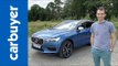 Volvo XC60 SUV in-depth review - Carbuyer