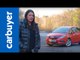 Vauxhall Zafira Tourer in-depth review (Opel Zafira Tourer) - Carbuyer