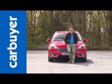 Ford Focus Estate - Carbuyer