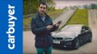 BMW 5 Series in-depth review - Carbuyer