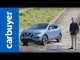Nissan Qashqai SUV in-depth review – Carbuyer