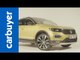 New 2018 Volkswagen T-Roc exclusive walk-around – Carbuyer