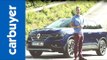 Renault Koleos SUV in-depth review - Carbuyer