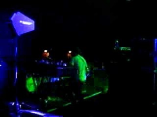 K! Tour 08: SOUTHAMPTON Circa Survive