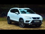 Could the SEAT Ateca be the perfect family car for you? (sponsored)