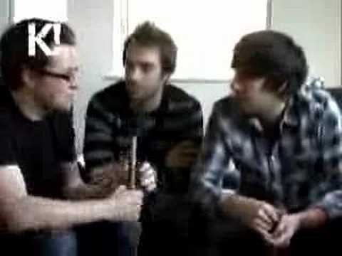 K! Podcast (Part 2): Paramore, Simple Plan, Blood Simple