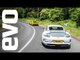 Le Mans road trip in a Ferrari 458 Speciale and Porsche 911 GT3 | evo GREAT DRIVES
