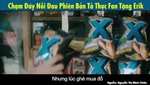 Ra hit mới chưa được 1 tuần, fan đã làm hẳn video 