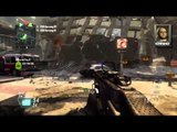 Call of Duty Black Ops II  Round 1 (FHM vs Kerrang!)