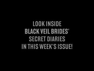 Kerrang! Podcast: Black Veil Brides