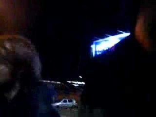 K! Tour 08: Movie review in Birmingham