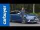 Audi RS6 Avant in-depth review - Carbuyer