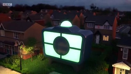 The Button BBC S01E02