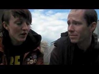 Kerrang! Podcast: Coheed And Cambria (15/06/2008)