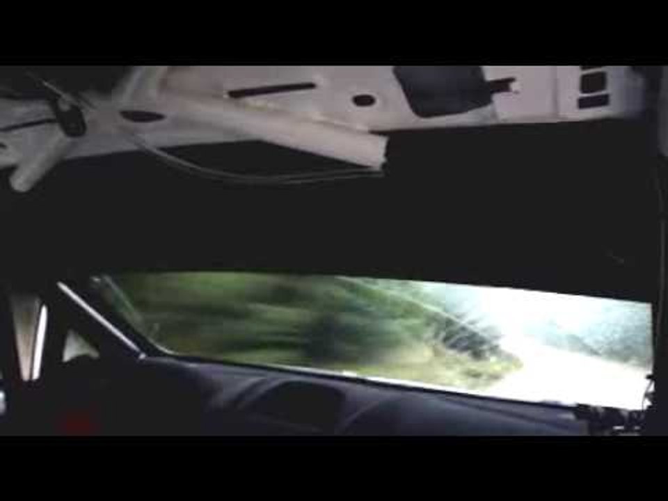 Ford Fiesta S2000 rally car - evo Magazine