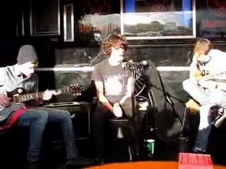 Kerrang! Podcast: Exit Ten