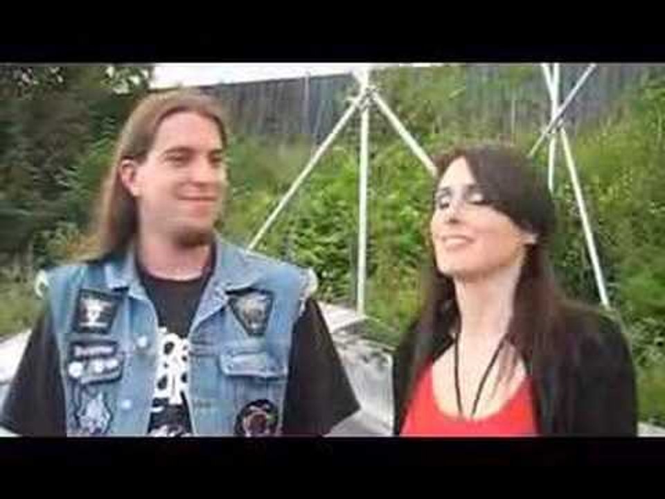 Kerrang! Podcast: Within Temptation (15/06/2008)