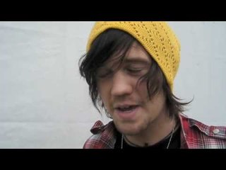 Kerrang! Podcast: Elliot Minor (15/06/2008)