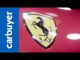 California-replacing Ferrari Portofino revealed - Frankfurt Motor Show - Carbuyer