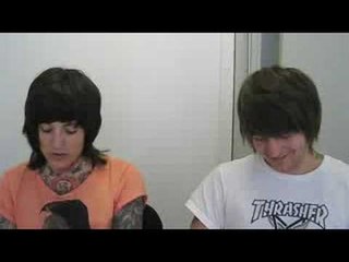 Kerrang! Podcast: Bring Me The Horizon chat The Comedown