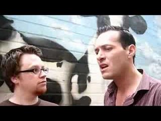 Kerrang! Podcast: The Night Marchers