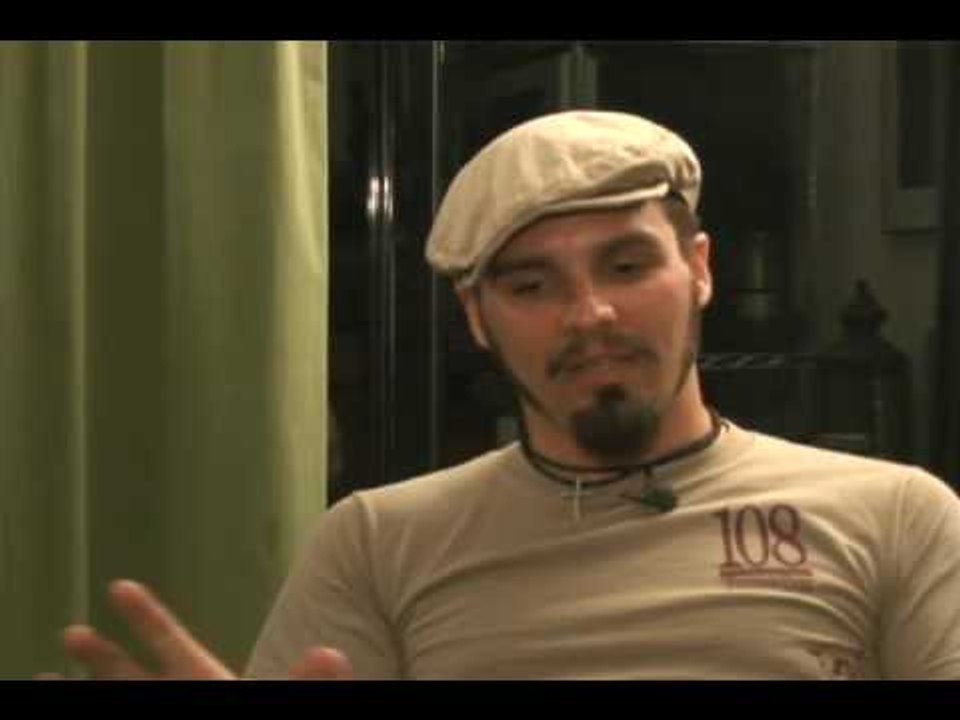 Killswitch Engage My Last Serenade Live EXCLUSIVE!