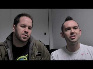 Kerrang! Podcast: Finger Eleven