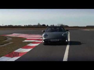 Audi R8 Spyder v its supercar rivals by evo Magazine, part 2