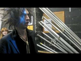 K! Tour 09: Take to the stage with Mindless Self Indulgence