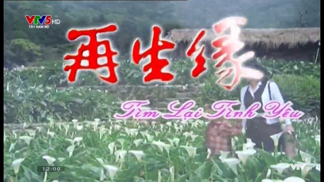 Tìm lại tình yêu - Tập 43