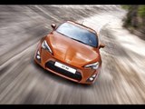 Toyota GT 86 review: First Impressions
