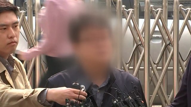 돈거래 보좌관 출석...김경수 의원 곧 소환 / YTN