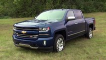 Chevrolet Silverado Dealership Colorado City, TX | Chevrolet Truck Dealer Big Spring, TX