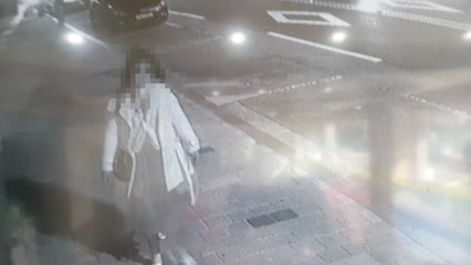 원피스 입고 여성복 훔친 40대 남성 구속 / YTN