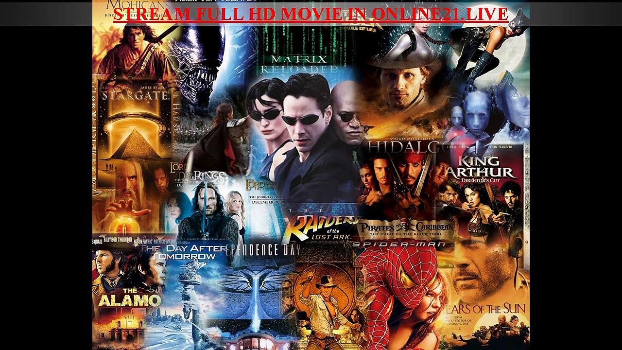 Stream Flu 2013 Full English Subtitle